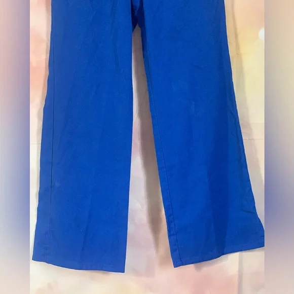 Cherokee Scrub Bottoms - Picture 5 of 8